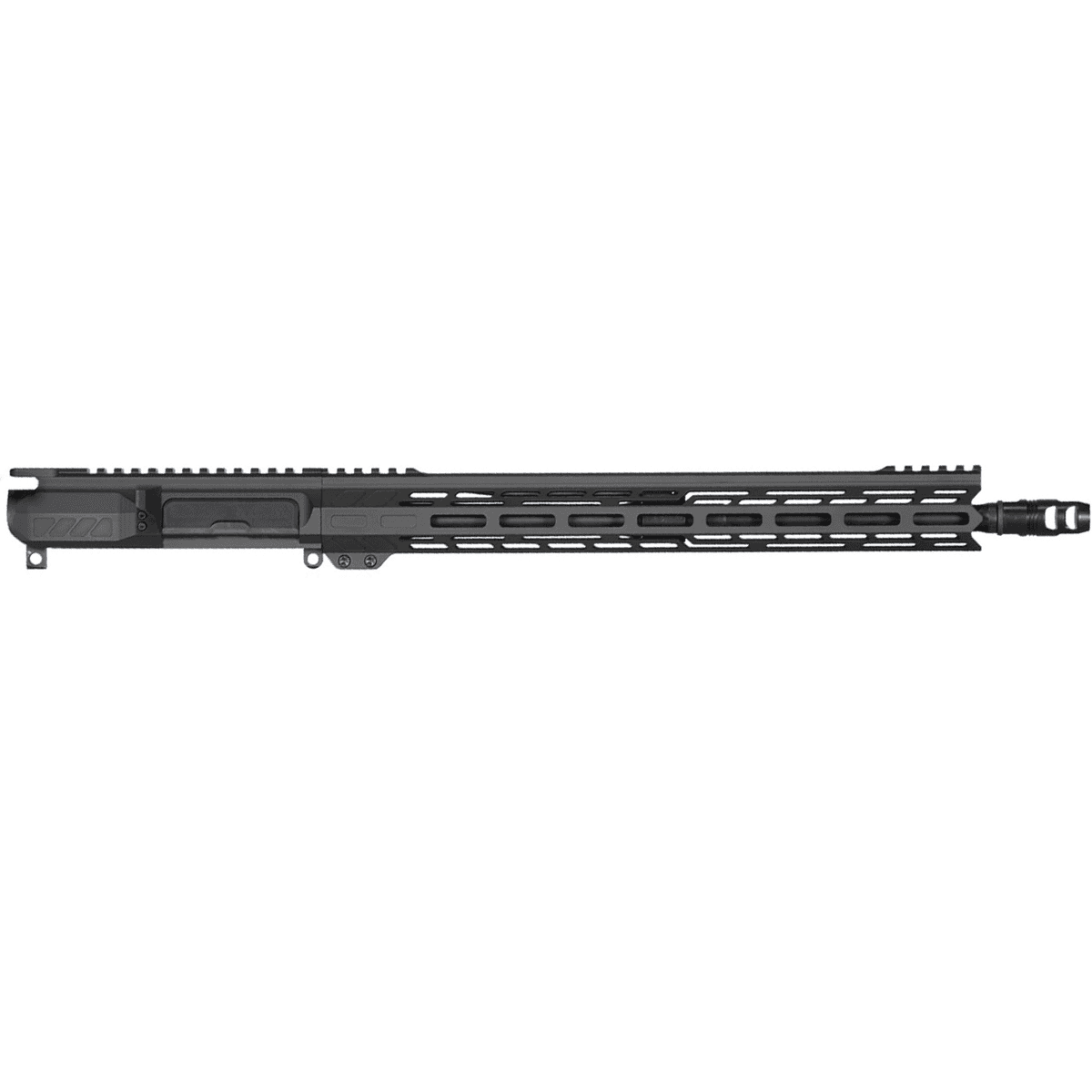 CMMG Resolute MK4 300 Blackout 16.10" Midnight Bronze Complete Upper for AR-15 CMMG Resolute MK4 300 Blackout 16.10" Midnight Bronze Complete Upper for AR-15