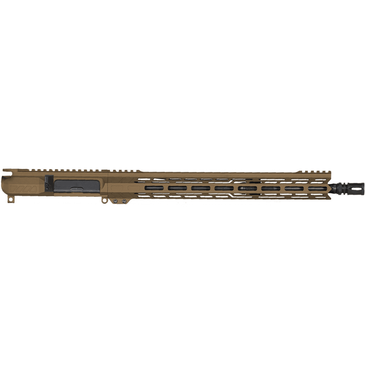 CMMG Resolute MK4 300 Blackout Midnight Bronze Complete Upper for AR-15 CMMG Resolute MK4 300 Blackout Midnight Bronze Complete Upper for AR-15