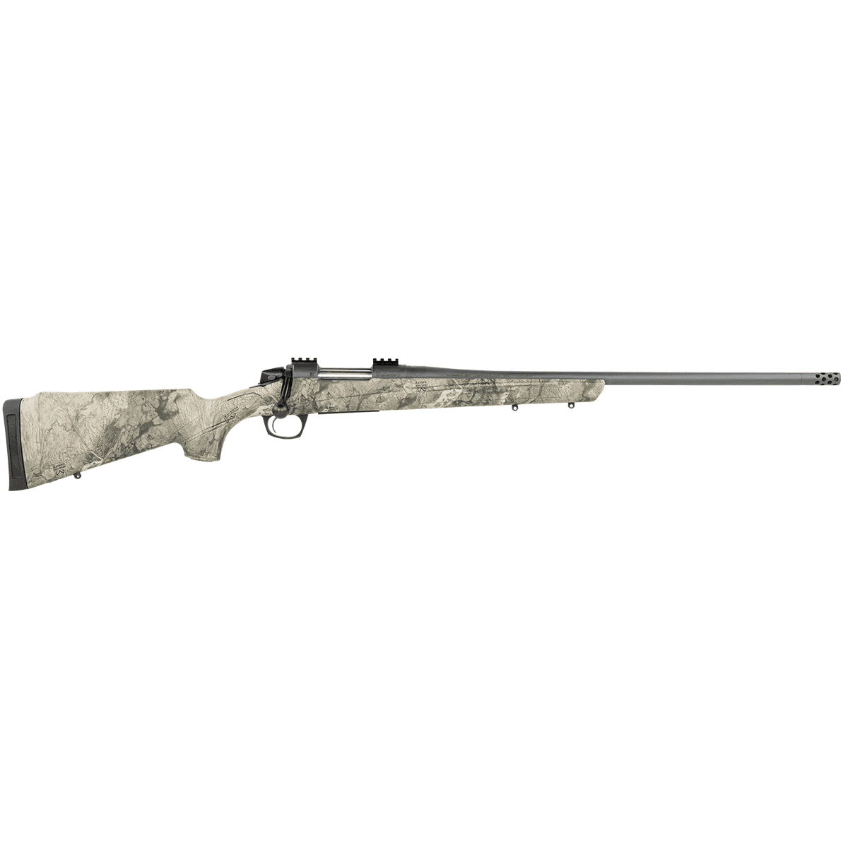 CVA Cascade Full Size 6.5 PRC Bolt Action Hunting Rifle CVA Cascade Full Size 6.5 PRC Bolt Action Hunting Rifle