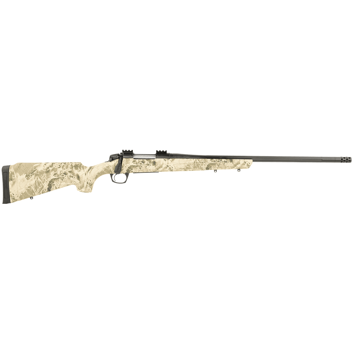 CVA Cascade XT Full Size 350 Legend Bolt Action Hunting Rifle CVA Cascade XT Full Size 350 Legend Bolt Action Hunting Rifle