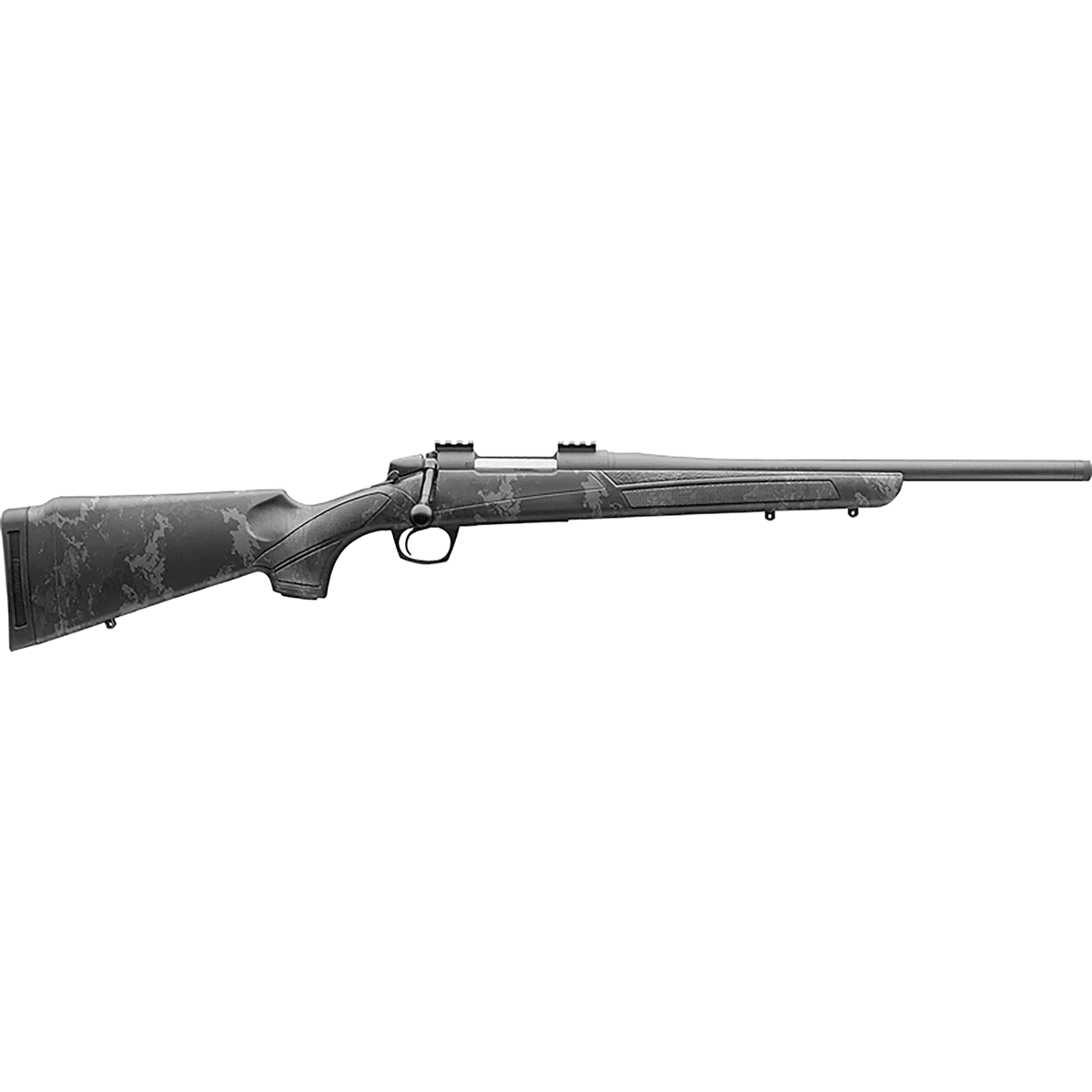 CVA Cascade SB Full Size 308 Win Bolt Action Hunting Rifle CVA Cascade SB Full Size 308 Win Bolt Action Hunting Rifle