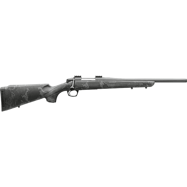 CVA Cascade SB Full Size 300 Blackout Bolt Action Hunting Rifle CVA Cascade SB Full Size 300 Blackout Bolt Action Hunting Rifle