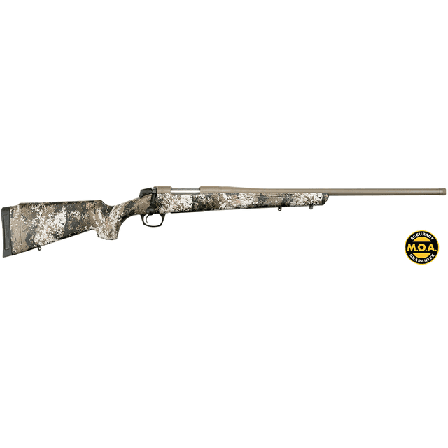 CVA Cascade Full Size 308 Win Bolt Action Hunting Rifle CVA Cascade Full Size 308 Win Bolt Action Hunting Rifle