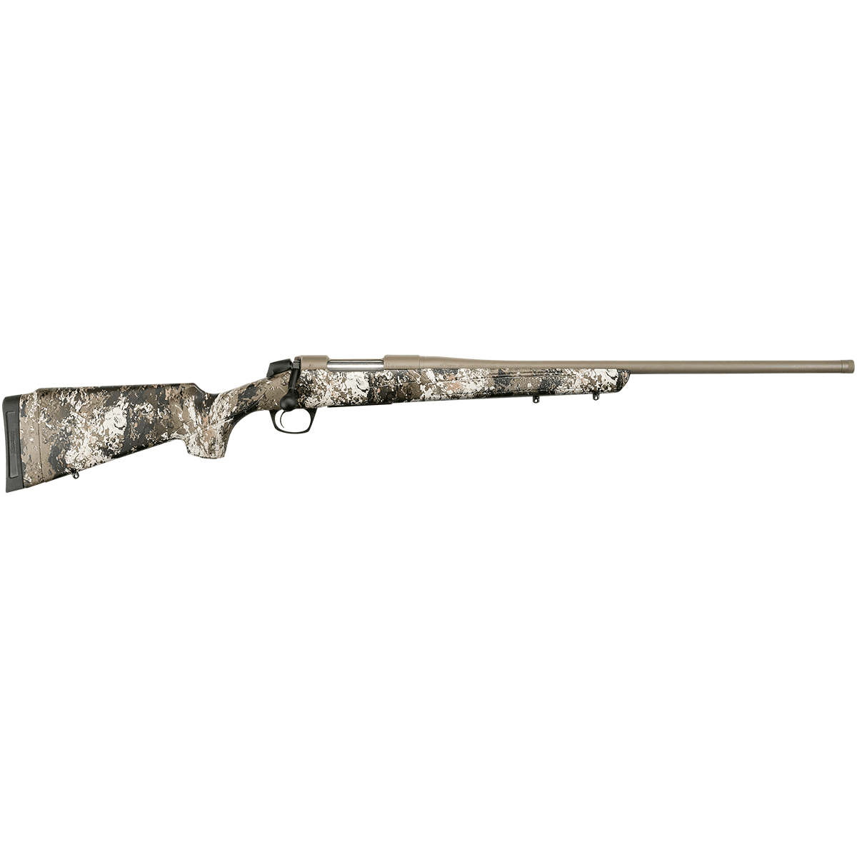 CVA Cascade Full Size 308 Winchester Bolt Action Hunting Rifle CVA Cascade Full Size 308 Winchester Bolt Action Hunting Rifle