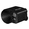 ATN ACMUABL1500 Auxiliary Ballistic Laser 1500 Black 1500 yds Max Distance Features Bluetooth, front side view. ATN ACMUABL1500 Auxiliary Ballistic Laser 1500 Black 1500 yds Max Distance Features Bluetooth, front side view.