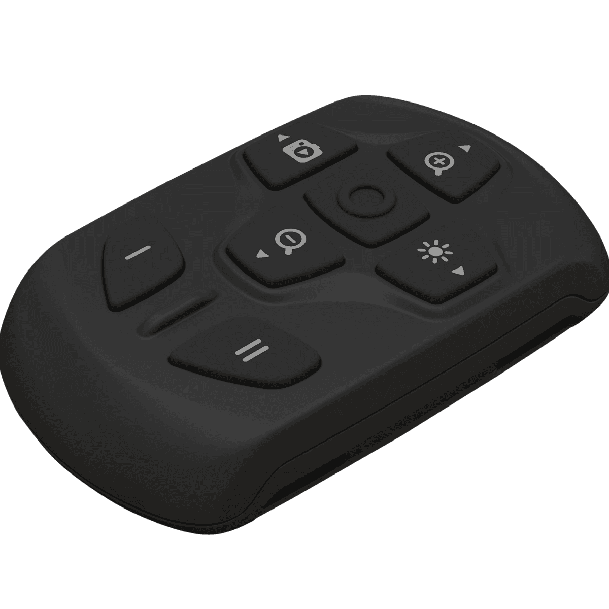 ATN ACMURCNTRL5 X-Trac Tactical Remote Control 3" Long Compatible w/ATN Scopes ATN ACMURCNTRL5 X-Trac Tactical Remote Control 3" Long Compatible w/ATN Scopes