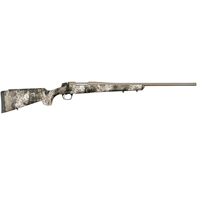 CVA Cascade Full Size 300 Win Mag Bolt-Action Hunting Rifle CVA Cascade Full Size 300 Win Mag Bolt-Action Hunting Rifle