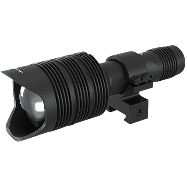 ATN ACMUIR940 IR940 Black Anodized Aluminum, Adjustable Mount ATN ACMUIR940 IR940 Black Anodized Aluminum, Adjustable Mount