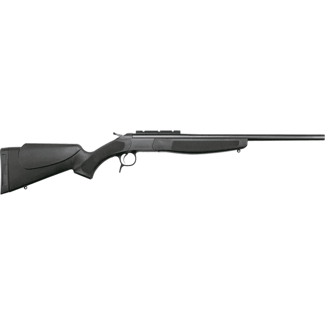 CVA Scout Full Size 350 Legend Hunting Rifle CVA Scout Full Size 350 Legend Hunting Rifle