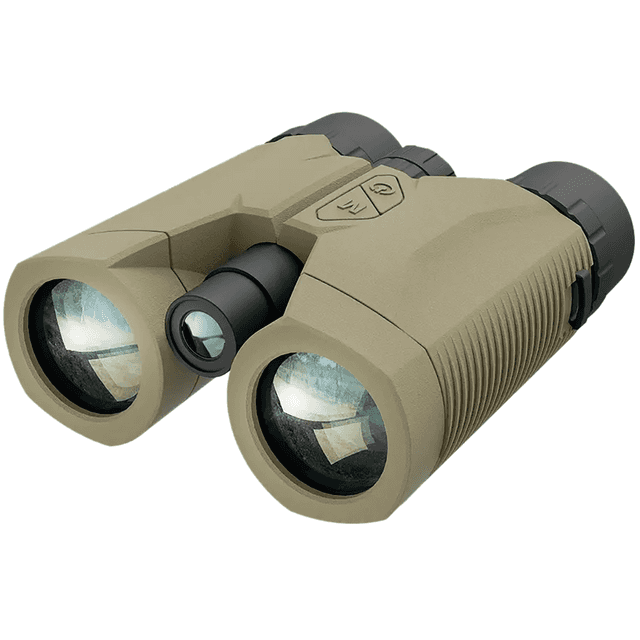 ATN BN1042LRF2K LRF 2000 Laser Rangefinding Tan 10x42mm ABS Plastic, Laser Rangefinder Range 5-2000 Meters ATN BN1042LRF2K LRF 2000 Laser Rangefinding Tan 10x42mm ABS Plastic, Laser Rangefinder Range 5-2000 Meters