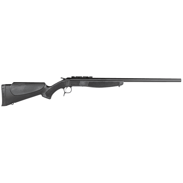 CVA Scout Full Size 35 Whelen Hunting Rifle CVA Scout Full Size 35 Whelen Hunting Rifle