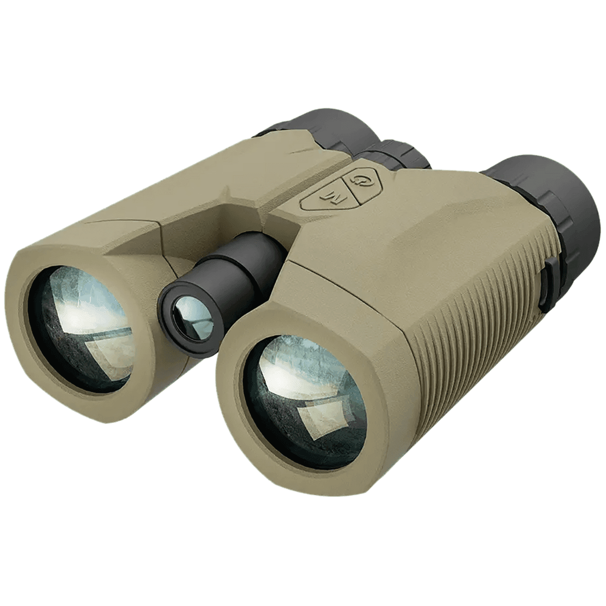 ATN BN1042LRF3K LRF 3000 Laser Rangefinding Tan 10x42mm ABS Plastic, Laser Rangefinder Range 5-3000 Meters ATN BN1042LRF3K LRF 3000 Laser Rangefinding Tan 10x42mm ABS Plastic, Laser Rangefinder Range 5-3000 Meters