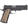 Dan Wesson 01794 Specialist Full Size Frame 10mm 1911 Pistol Dan Wesson 01794 Specialist Full Size Frame 10mm 1911 Pistol