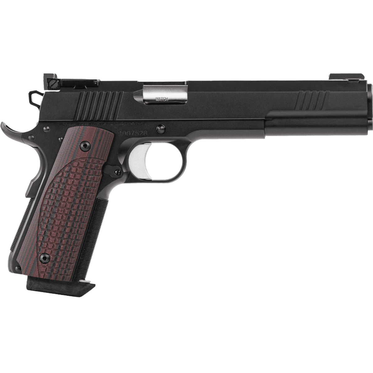 CZ-USA 01793 Bruin 10mm Auto 1911 Semi Automatic Handgun CZ-USA 01793 Bruin 10mm Auto 1911 Semi Automatic Handgun