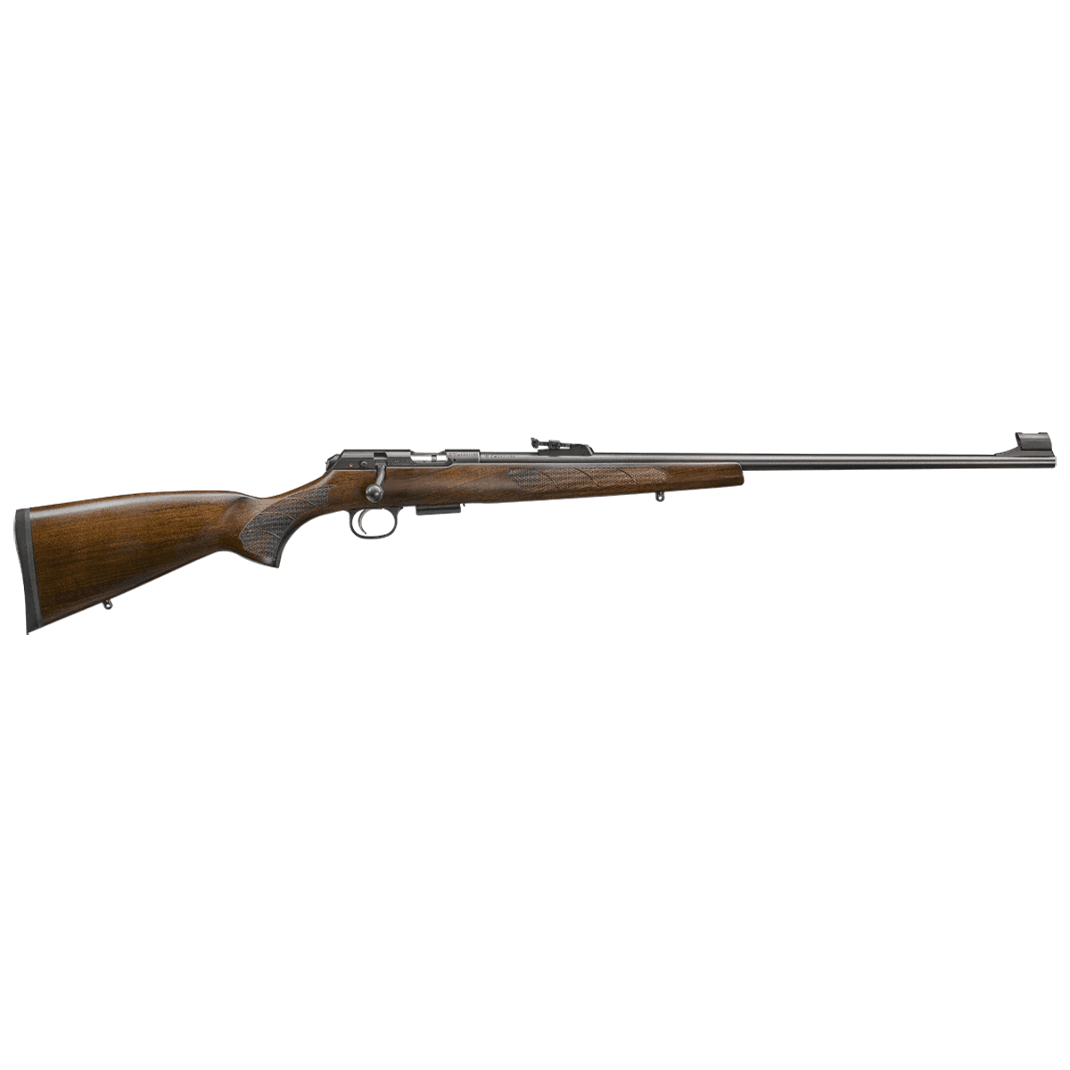 CZ-USA 02301 CZ 457 Lux 22 LR Bolt Action Hunting Rifle CZ-USA 02301 CZ 457 Lux 22 LR Bolt Action Hunting Rifle