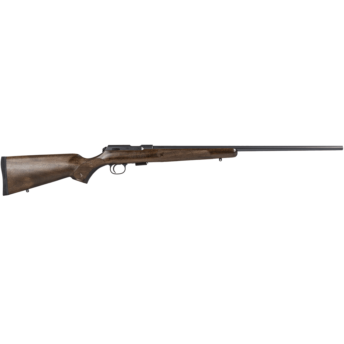 CZ-USA CZ 457 American Full Size 22 LR Bolt Action Hunting Rifle CZ-USA CZ 457 American Full Size 22 LR Bolt Action Hunting Rifle