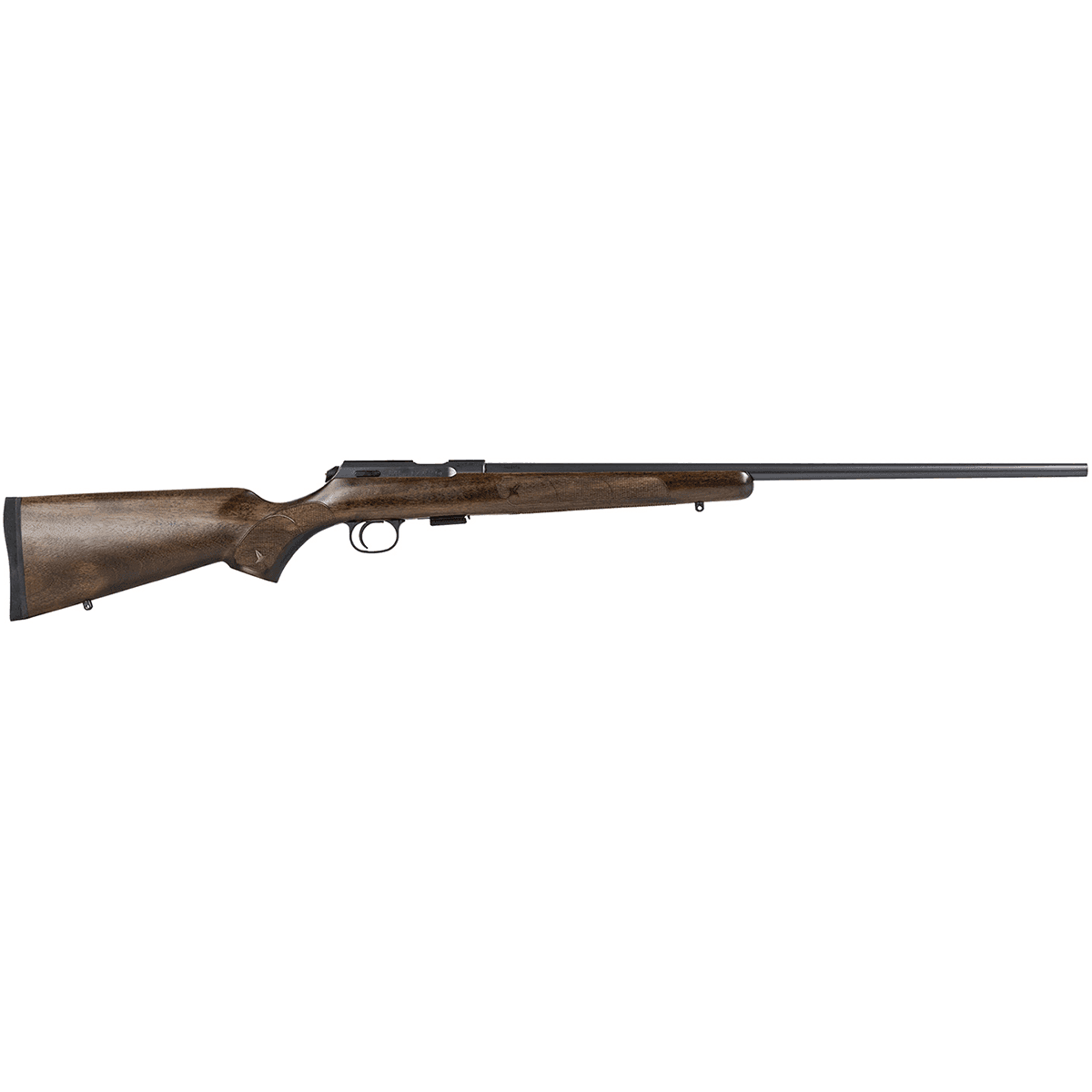 CZ-USA 457 American Full Size 22 WMR Bolt Action Hunting Rifle CZ-USA 457 American Full Size 22 WMR Bolt Action Hunting Rifle
