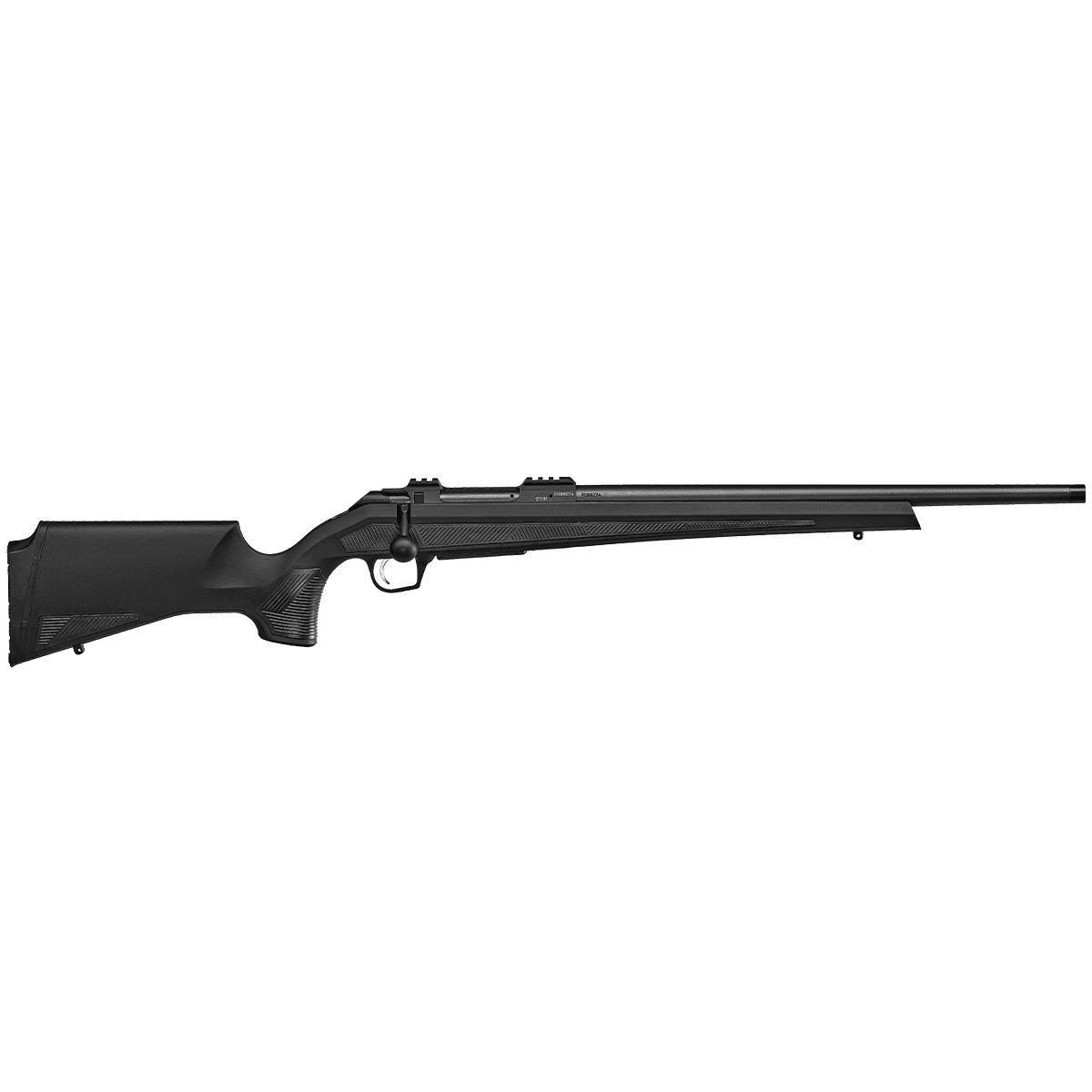 CZ-USA 07403 CZ 600 Alpha Full Size 7.62x39mm Tactical Rifle CZ-USA 07403 CZ 600 Alpha Full Size 7.62x39mm Tactical Rifle