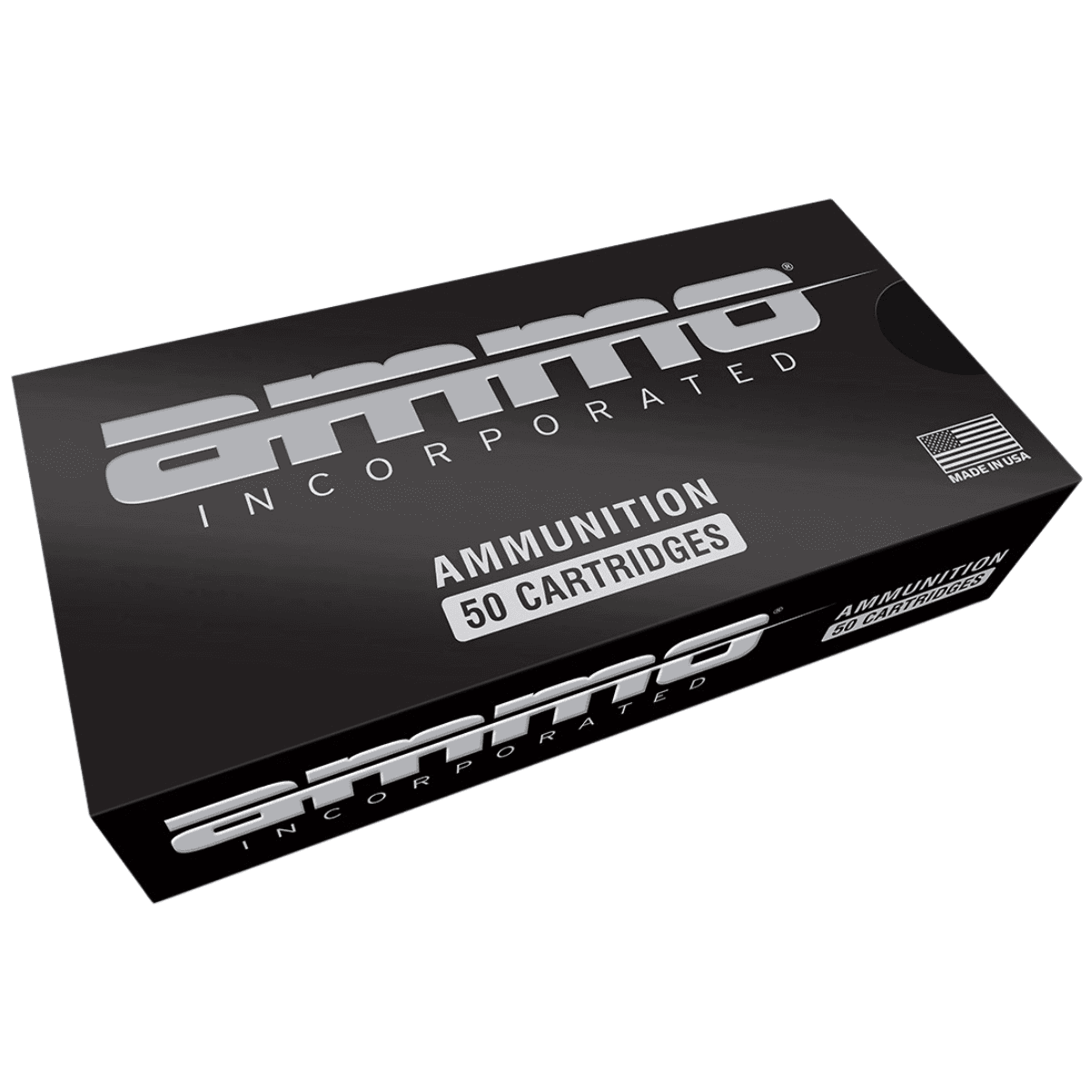 Ammo Inc Signature 45 Colt Total Metal Case 250 grain, 50 Per Box - 45C250TMCA50 Ammo Inc Signature 45 Colt Total Metal Case 250 grain, 50 Per Box - 45C250TMCA50