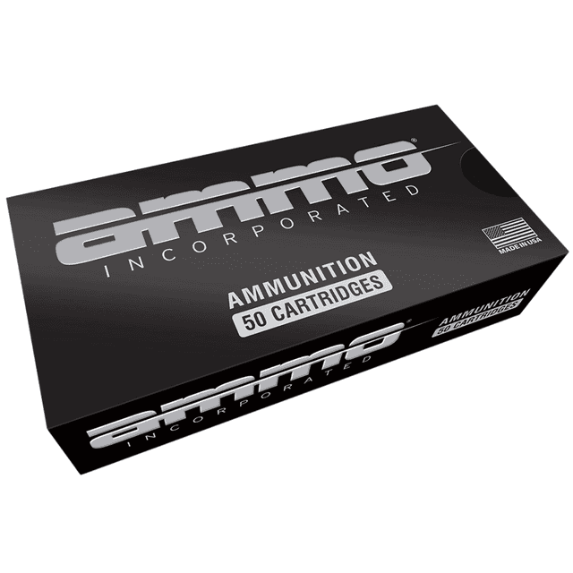 Ammo Inc Signature 45 Colt Total Metal Case 250 grain, 50 Per Box - 45C250TMCA50 Ammo Inc Signature 45 Colt Total Metal Case 250 grain, 50 Per Box - 45C250TMCA50