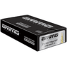 Ammo Inc 270W130SSTA20D Signature 270 Win 130 gr Super Shock Tip 20 Per Box/ 10 Case, Front Side View Ammo Inc 270W130SSTA20D Signature 270 Win 130 gr Super Shock Tip 20 Per Box/ 10 Case, Front Side View