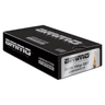 Ammo Inc 3006150SSTA20 Signature 30-06 Springfield 150 gr Super Shock Tip 20 Per Box/ 10 Case, Front Side View Ammo Inc 3006150SSTA20 Signature 30-06 Springfield 150 gr Super Shock Tip 20 Per Box/ 10 Case, Front Side View