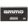 Ammo Inc 38158TMCA50 Signature 38 Special 158 gr Total Metal Case 50 Per Box/ 20 Case, Front Box View Ammo Inc 38158TMCA50 Signature 38 Special 158 gr Total Metal Case 50 Per Box/ 20 Case, Front Box View