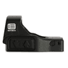 Eotech EFLX Mini Black Anodized 1x 3 MOA Red Dot Reticle EFLX3RWBLK Left Eotech EFLX Mini Black Anodized 1x 3 MOA Red Dot Reticle EFLX3RWBLK Left