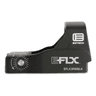 Eotech EFLX Mini Black Anodized 1x 3 MOA Red Dot Reticle EFLX3RWBLK Right Eotech EFLX Mini Black Anodized 1x 3 MOA Red Dot Reticle EFLX3RWBLK Right