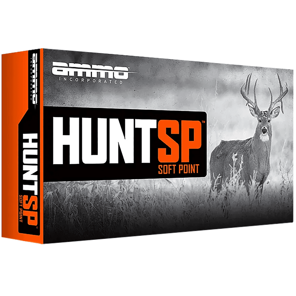 Ammo Inc 2506117SPA20 Hunt 25-06 Rem 117 gr Soft Point 20 Per Box/ 10 Case Ammo Inc 2506117SPA20 Hunt 25-06 Rem 117 gr Soft Point 20 Per Box/ 10 Case