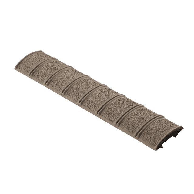 Magpul MAG012-FDE XT Rail Panel Flat Dark Earth Magpul MAG012-FDE XT Rail Panel Flat Dark Earth