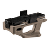 Magpul MAG020-FDE Ranger Plate Made of Stainless Steel w/ Overmolded Santoprene Rubber & Flat Dark Earth Finish for 5.56x45mm NATO USGI 30-Round Aluminum Magazine/3 Per Pack Magpul MAG020-FDE Ranger Plate Made of Stainless Steel w/ Overmolded Santoprene Rubber & Flat Dark Earth Finish for 5.56x45mm NATO USGI 30-Round Aluminum Magazine/3 Per Pack