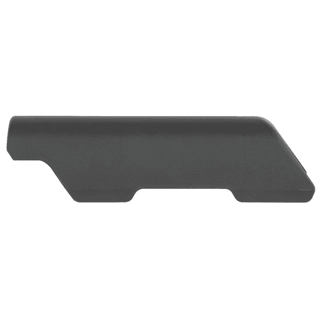 Magpul MAG326-BLK MOE/CTR Cheek Riser Black 0.50" Fits MOE/CTR Stocks Magpul MAG326-BLK MOE/CTR Cheek Riser Black 0.50" Fits MOE/CTR Stocks