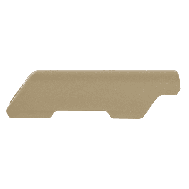 Magpul MAG326-FDE MOE/CTR Cheek Riser Flat Dark Earth 0.50" Fits MOE/CTR Stocks Magpul MAG326-FDE MOE/CTR Cheek Riser Flat Dark Earth 0.50" Fits MOE/CTR Stocks
