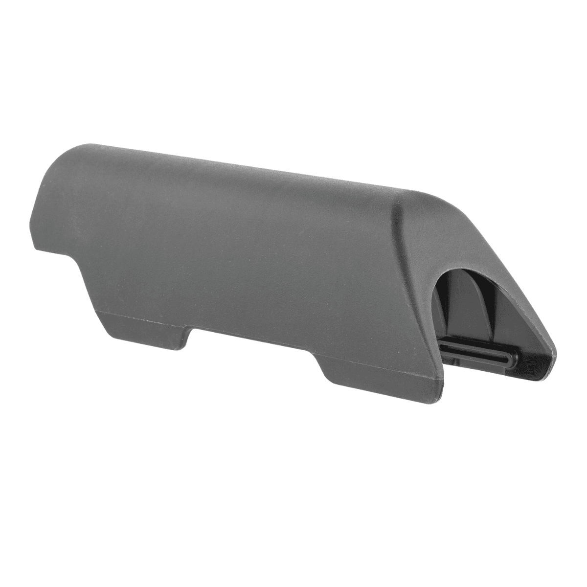 Magpul MAG327-BLK MOE/CTR Cheek Riser Black 0.75" Fits MOE/CTR Stocks Magpul MAG327-BLK MOE/CTR Cheek Riser Black 0.75" Fits MOE/CTR Stocks