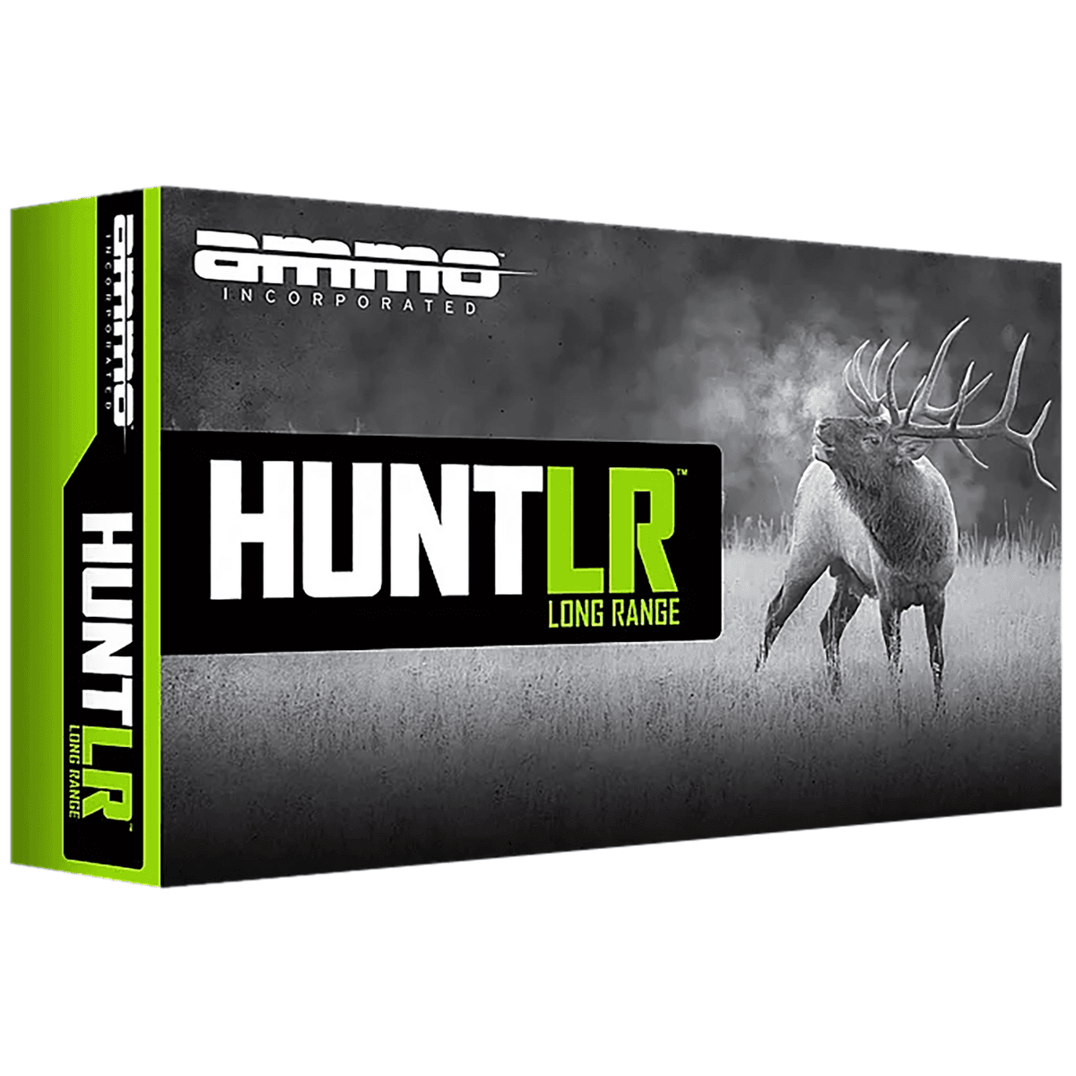 Ammo Inc 338LM225STA20 Hunt Long Range 338 Lapua Mag 225 gr Super Shock Tip 20 Per Box/ 10 Case Ammo Inc 338LM225STA20 Hunt Long Range 338 Lapua Mag 225 gr Super Shock Tip 20 Per Box/ 10 Case