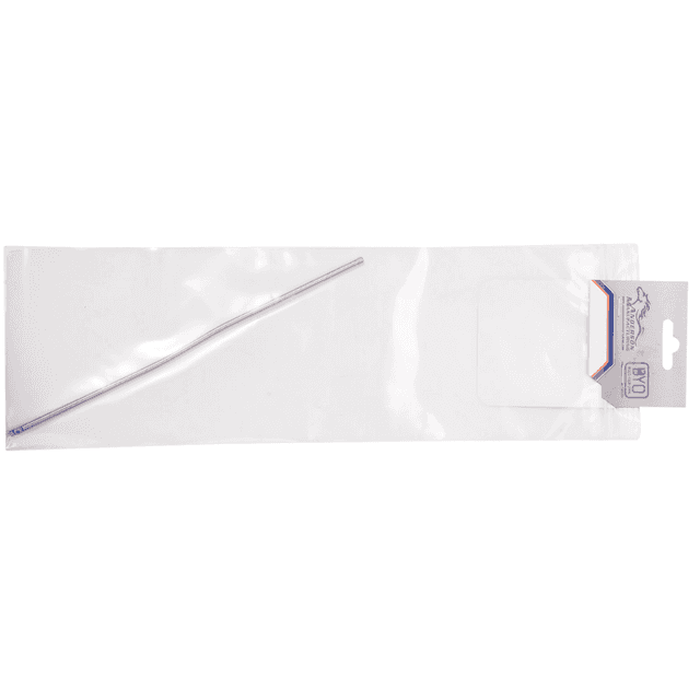 Anderson D2K06000000P Gas Tube AR-15 304 Stainless Steel Anderson D2K06000000P Gas Tube AR-15 304 Stainless Steel