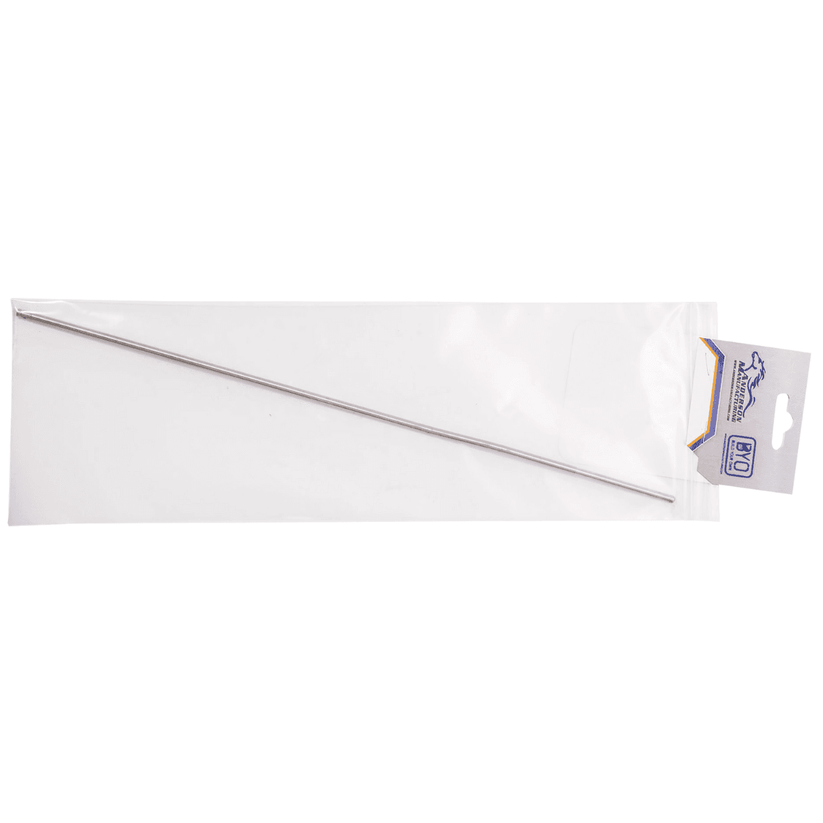 Anderson D2K06000020P Gas Tube AR-15 304 Stainless Steel Anderson D2K06000020P Gas Tube AR-15 304 Stainless Steel