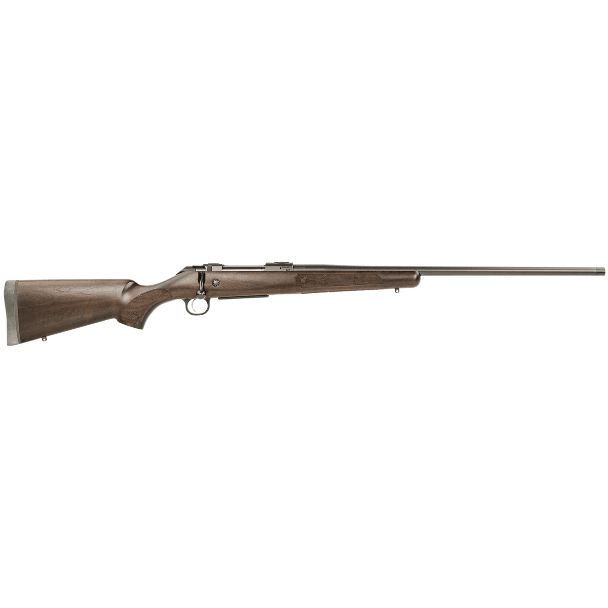 CZ-USA 07713 CZ 600 American ST2 6.5 Creedmoor Hunting Rifle CZ-USA 07713 CZ 600 American ST2 6.5 Creedmoor Hunting Rifle