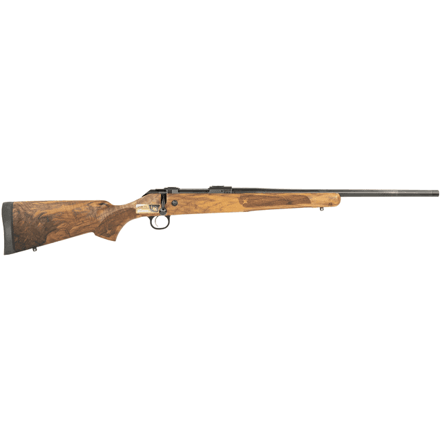 CZ-USA 07716 CZ 600 American ST2 308 Winchester Hunting Rifle CZ-USA 07716 CZ 600 American ST2 308 Winchester Hunting Rifle