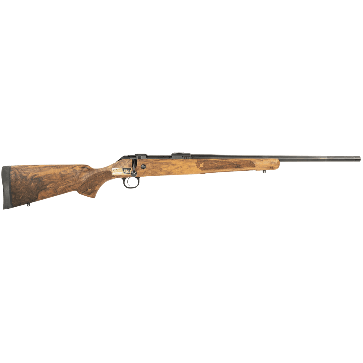 CZ-USA 07717 CZ 600 American ST2 6.5 Creedmoor Hunting Rifle CZ-USA 07717 CZ 600 American ST2 6.5 Creedmoor Hunting Rifle