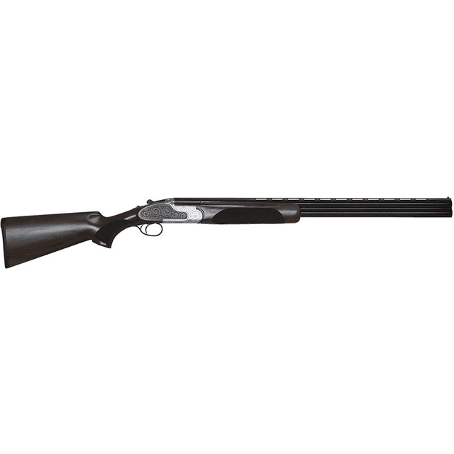 CZ-USA 06455 WingShooter Elite 12 Gauge Over & Under Shotgun CZ-USA 06455 WingShooter Elite 12 Gauge Over & Under Shotgun