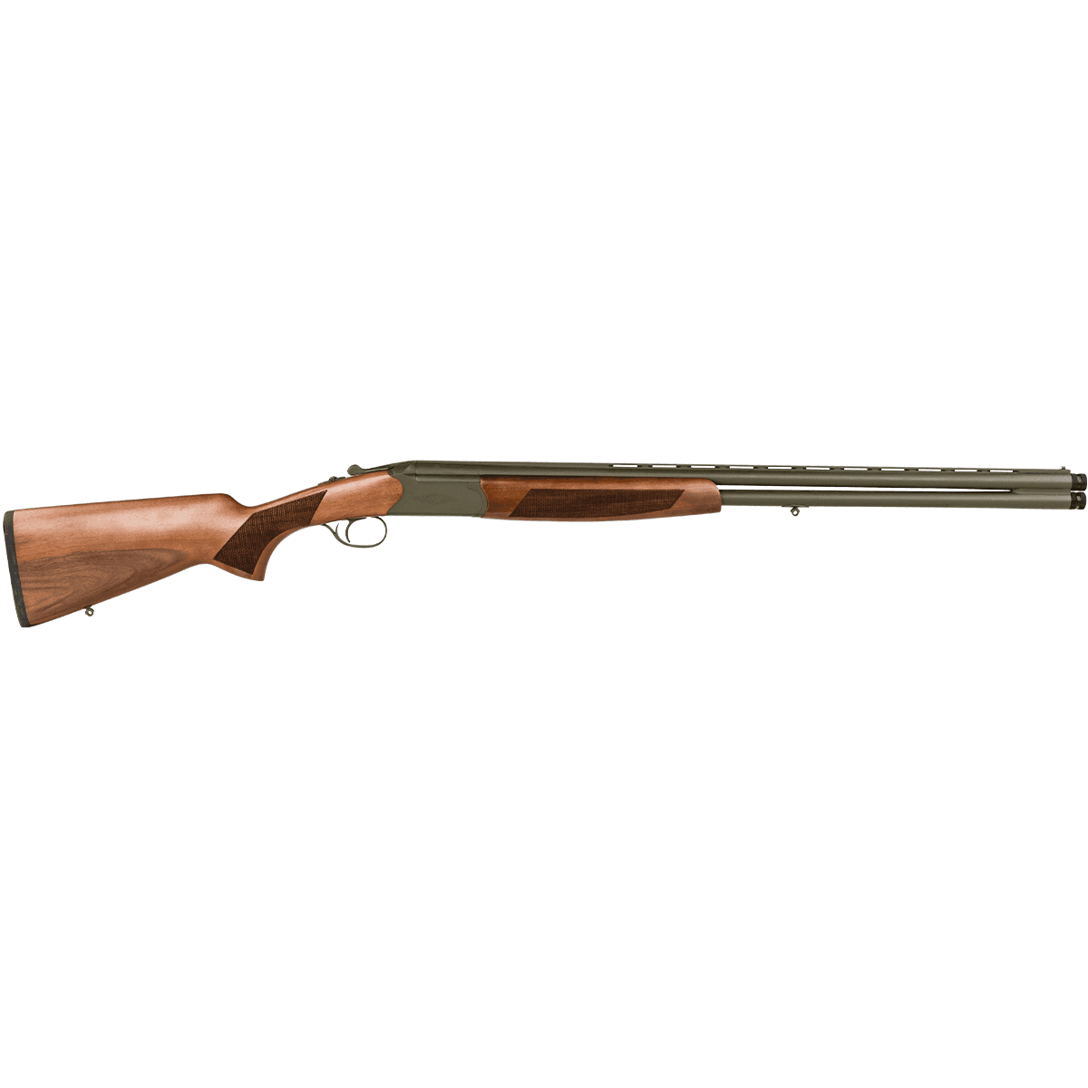 CZ-USA 06411 Drake All-Terrain 20 Gauge Over & Under Shotgun CZ-USA 06411 Drake All-Terrain 20 Gauge Over & Under Shotgun