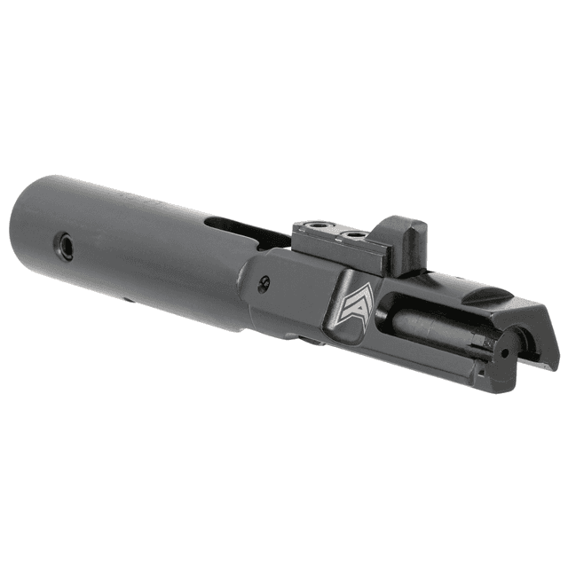 Angstadt Arms AA45BCGNIT Bolt Carrier Assembly 45 ACP QPQ Black Nitride 8620 Steel for AR-15 Angstadt Arms AA45BCGNIT Bolt Carrier Assembly 45 ACP QPQ Black Nitride 8620 Steel for AR-15