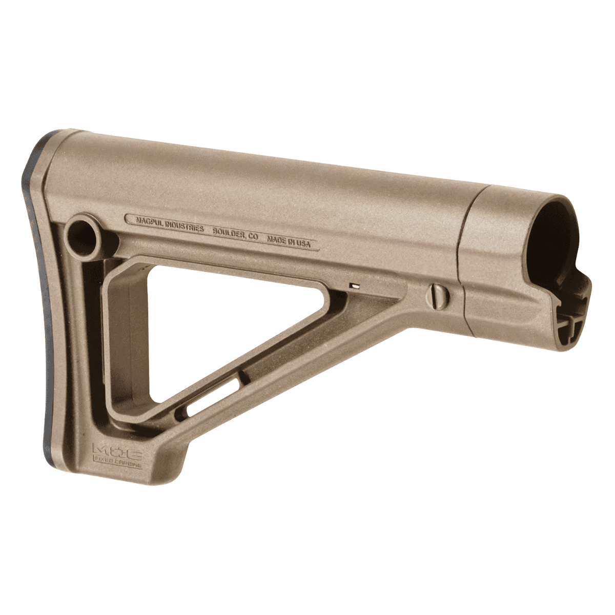 Specification Main Image