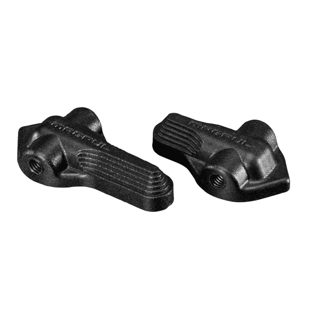 Magpul MAG499-BLK SSG Selector Set FN SCAR 16S/17S MK 16/17 Black Polymer Ambidextrous Magpul MAG499-BLK SSG Selector Set FN SCAR 16S/17S MK 16/17 Black Polymer Ambidextrous