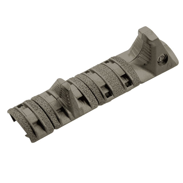Magpul MAG511-ODG XTM Hand Stop Kit AR15/M4/M16 OD Green Polymer Ambidextrous Magpul MAG511-ODG XTM Hand Stop Kit AR15/M4/M16 OD Green Polymer Ambidextrous