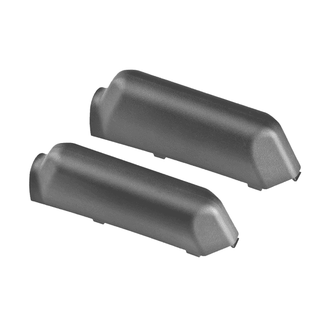 Magpul MAG461-GRY Hunter/SGA Cheek Riser Kit High 0.50"/0.75" w/Cheek Weld Raise Gray Magpul MAG461-GRY Hunter/SGA Cheek Riser Kit High 0.50"/0.75" w/Cheek Weld Raise Gray