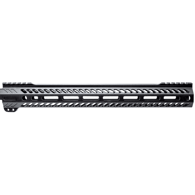 Angstadt Arms AA015HGMLT Ultra Light Handguard made of Aluminum with Black Anodized Finish, M-LOK Style, Picatinny Rail & 15" OAL for AR-15 Includes Hardware Angstadt Arms AA015HGMLT Ultra Light Handguard made of Aluminum with Black Anodized Finish, M-LOK Style, Picatinny Rail & 15" OAL for AR-15 Includes Hardware