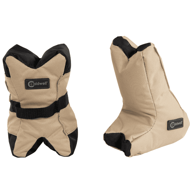 Caldwell 934693 DeadShot AR Tactical Combo Prefilled, Tan Nylon, 7.50 lbs Caldwell 934693 DeadShot AR Tactical Combo Prefilled, Tan Nylon, 7.50 lbs